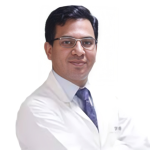 Dr Hitesh Garg