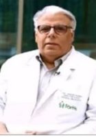 Dr Vinod Balmi