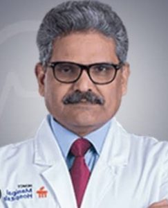 Dr Yugal