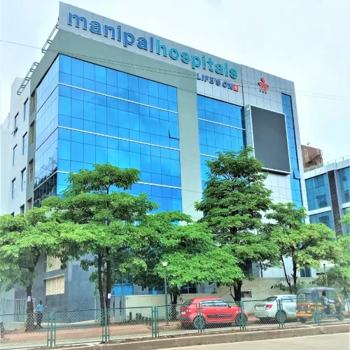 manipal Hospital